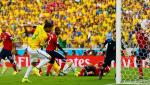 Nhận định Colombia vs Brazil 03h30 ngày 6/9 (VL World Cup 2018)