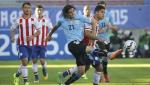 Nhận định Paraguay vs Uruguay 07h00 ngày 6/9 (VL World Cup 2018)