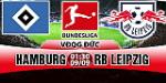Nhận định Hamburg vs RB Leipzig 01h30 ngày 9/9 (Bundesliga 2017/18)