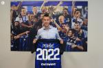 Perisic tiết lộ lý do từ chối Man Utd