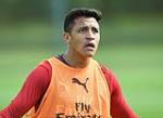 Wenger: "Sanchez không béo, đã sẵn sàng ra sân ở Europa League"