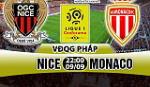 Nhận định Nice vs Monaco 22h00 ngày 9/9 (Ligue 1 2017/18)