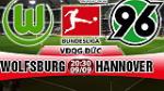 Nhận định Wolfsburg vs Hannover 20h30 ngày 9/9 (Bundesliga 2017/18)