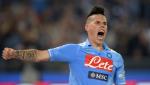 Sao Napoli bất ngờ “thả thính” Man Utd