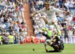 Zidane cảnh báo phong độ của Gareth Bale