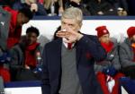 Arsene Wenger đổ lỗi cho trọng tài về trận hòa của Arsenal