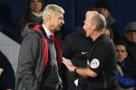 Góc Arsenal: Wenger tập thói quen đổ lỗi từ khi nào?