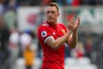 Arsenal bất ngờ đổi hướng sang Phil Jones