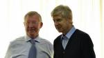 Sir Alex Ferguson: "Chẳng ai phá được kỷ lục của Arsene Wenger"