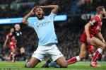 Man City lên kế hoạch "trói chân" Sterling