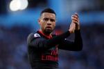 Coquelin vừa ra đi, người Arsenal hớn hở nói phũ