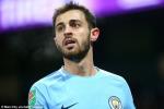 Góc Man City: Bernardo Silva và câu hỏi chờ Guardiola giải đáp