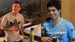 Loại trà gì mà cả nhà Messi vs Suarez cùng "nghiện"
