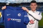 Nhân vật Fantasy Premier League: Ross Barkley (Chelsea)