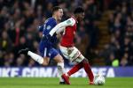 Chelsea 0-0 Arsenal: Những sắc màu đảo ngược
