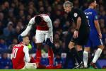 Arsenal nhận tin dữ từ 2 trụ cột sau đại chiến với Chelsea