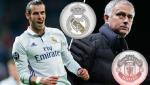 Điểm tin bóng đá tối 11/1: Bale không tới M.U vì Mourinho