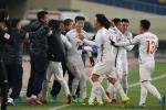 U23 Việt Nam 1-2 U23 Hàn Quốc: Đáng khen, nhưng thế là chưa đủ