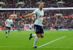 Harry Kane muốn đánh bại Messi và Ronaldo mọi năm