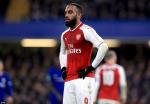 Wenger: "Lacazette đang cảm thấy bế tắc ở Arsenal"
