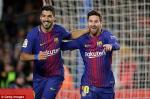 Kết quả bóng đá Barca vs Celta Vigo rạng sáng nay 12/1