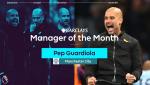 Kỷ lục Premier League gọi tên Pep Guardiola và Harry Kane