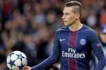 Người Arsenal liên tục chèo kéo Julian Draxler
