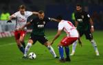 Nhận định Augsburg vs Hamburg 21h30 ngày 13/1 (Bundesliga 2017/18)