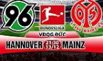 Nhận định Hannover vs Mainz 21h30 ngày 13/1 (Bundesliga 2017/18)