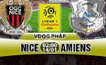 Nhận định Nice vs Amiens 02h00 ngày 14/1 (Ligue 1 2017/18)