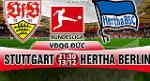 Nhận định Stuttgart vs Hertha Berlin 21h30 ngày 13/1 (Bundesliga 2017/18)