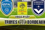 Nhận định Troyes vs Bordeaux 02h00 ngày 14/1 (Ligue 1 2017/18)