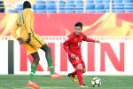 Chấm điểm U23 Việt Nam 1-0 U23 Australia: Điểm 10 cho Quang Hải