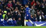 Huyền thoại Chelsea âu lo về thể trạng của Hazard