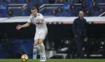Kroos: Mục tiêu của Real lúc này chỉ là top 4