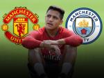 Alexis Sanchez có thể lật kèo Man Utd nếu muốn