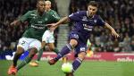 Nhận định Saint-Etienne vs Toulouse 21h00 ngày 14/1 (Ligue 1 2017/18)
