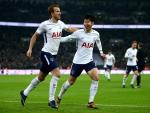 Những thống kê không thể bỏ qua trận Tottenham 4-0 Everton