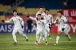 U23 Việt Nam nhận thưởng khủng sau khi lọt vào tứ kết U23 châu Á 2018