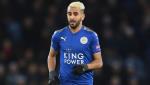 Mahrez sẽ bị cắt lương nếu tiếp tục làm loạn