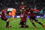 Những thống kê đáng nhớ sau trận Bournemouth 2-1 Arsenal