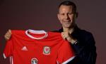Trở thành HLV ĐT xứ Wales, Ryan Giggs xin lời khuyên từ Sir Alex Ferguson