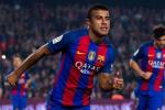 Inter Milan tự tin sẽ chiêu mộ thành công sao Barcelona