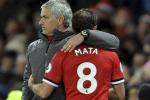 M.U chuẩn bị mất trắng Juan Mata