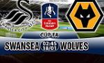 Nhận định Swansea vs Wolves 02h45 ngày 18/1 (FA Cup 2017/18)