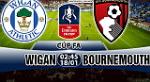 Nhận định Wigan vs Bournemouth 02h45 ngày 18/1 (FA Cup 2017/18)