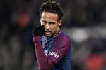 Điểm tin bóng đá tối 25/2: Lộ điều kiện để Neymar chuyển tới Real Madrid