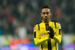 Dortmund xác nhận Arsenal đã hỏi mua Aubameyang