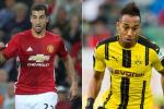 Điểm tin bóng đá tối ngày 19/1: 2 “sao bự” đồng ý sang Arsenal