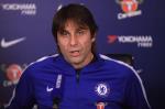 Conte rút lui khỏi cuộc đua ngồi ghế nóng ĐT Ý